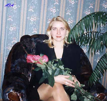 Volgograd women