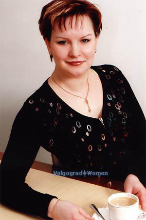 Russia women