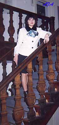 Volgograd women
