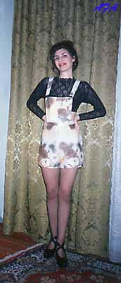 Volgograd women