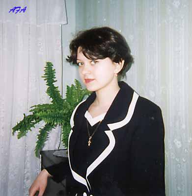 Volgograd women