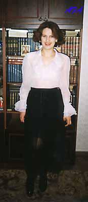 Volgograd women
