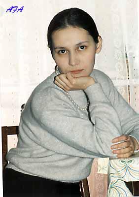 Volgograd women