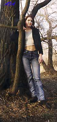 Volgograd women