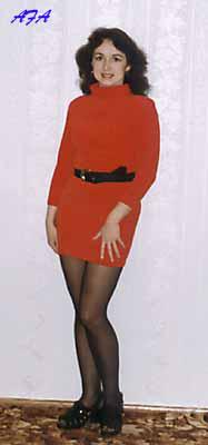 Volgograd women