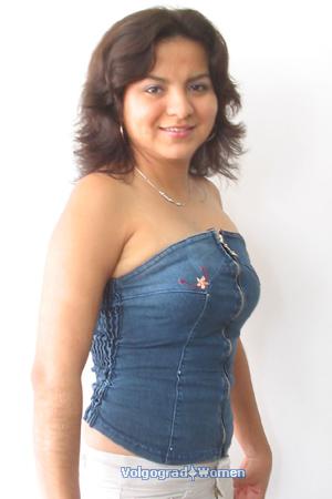 Colombia women