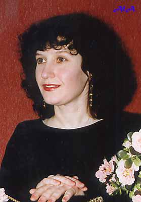 Volgograd women