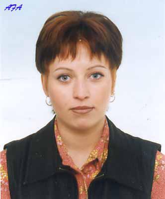 Volgograd women