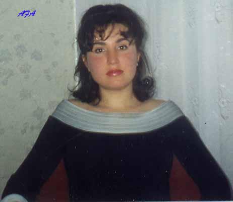 Volgograd women
