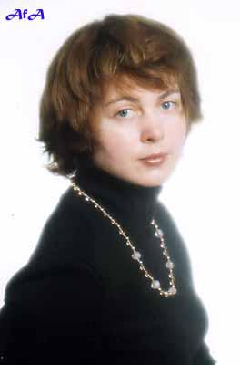 Volgograd women