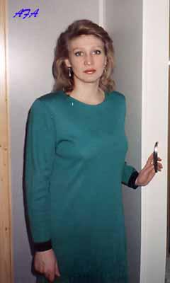Volgograd women