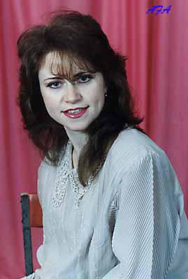 Volgograd women