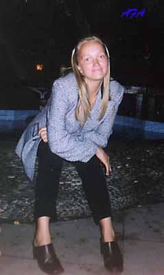 Volgograd women