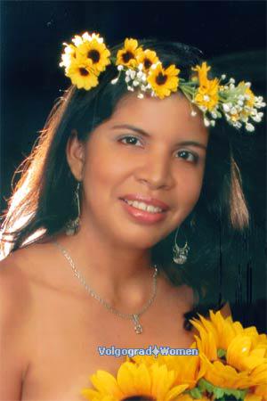Colombia women