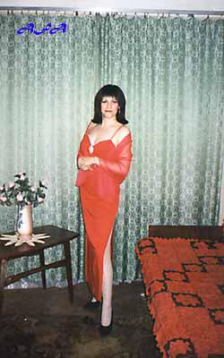 Volgograd women