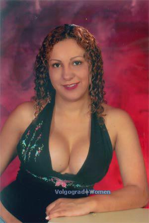 Colombia women