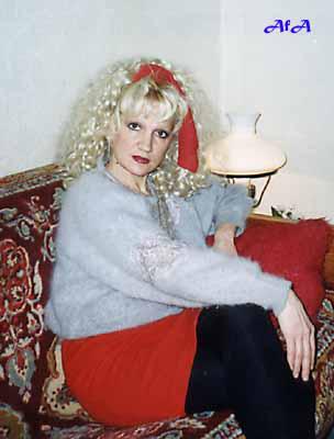 Volgograd women