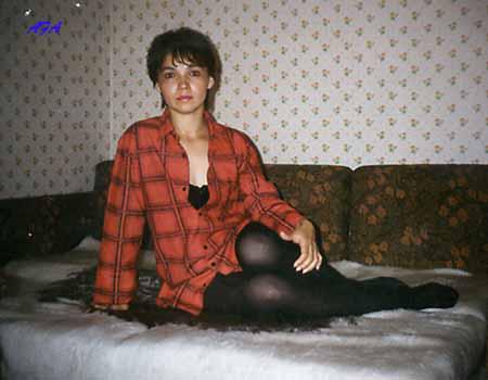 Volgograd women
