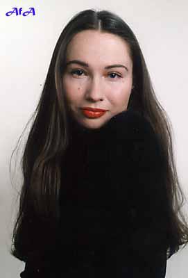Volgograd women