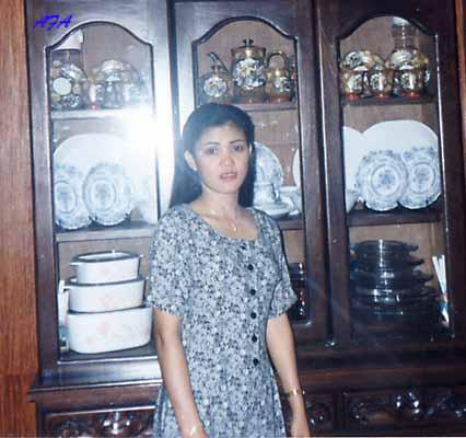 Volgograd women