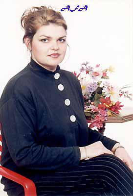 Volgograd women