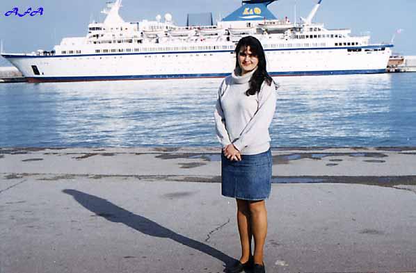 Volgograd women