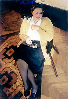 Volgograd women