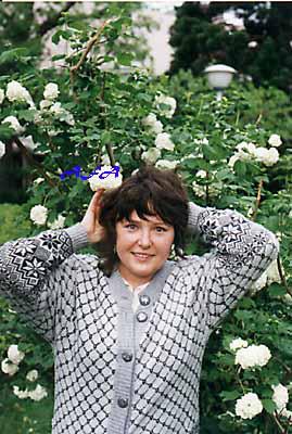 Volgograd women