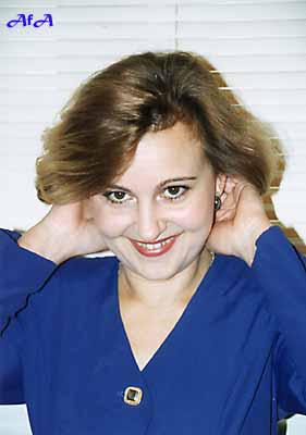 Volgograd women