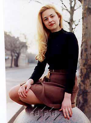 Volgograd women