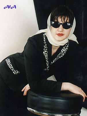 Volgograd women