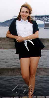 Volgograd women