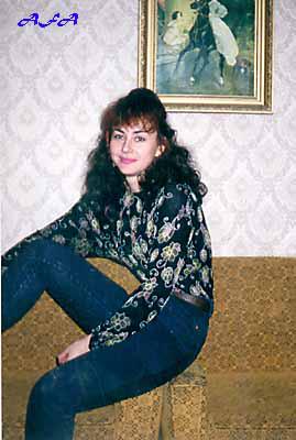 Volgograd women