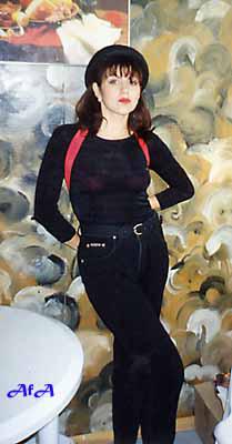 Volgograd women