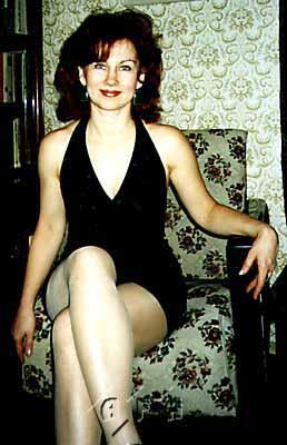Volgograd women