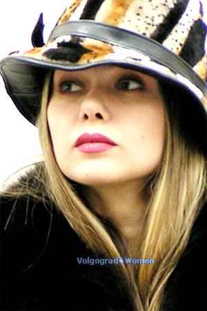 Russia women