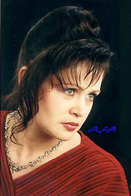 Volgograd women