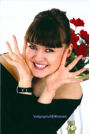 Russia women