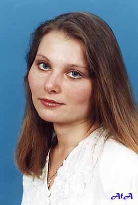 Volgograd women