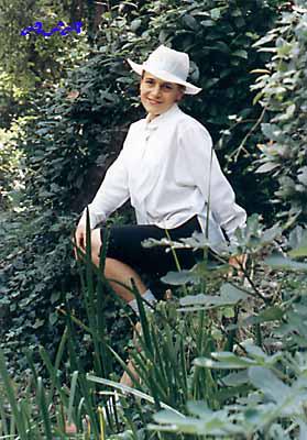 Volgograd women