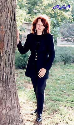 Volgograd women