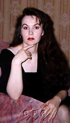 Volgograd women