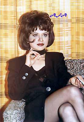 Volgograd women