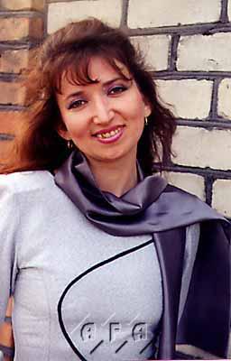 Volgograd women