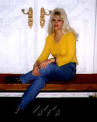 Volgograd women