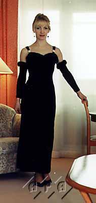 Volgograd women