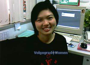 Thailand women