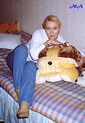 Volgograd women
