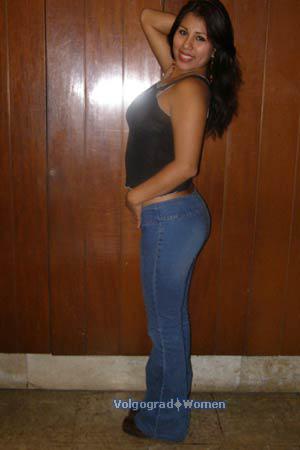 Peru women