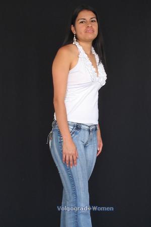 Colombia women